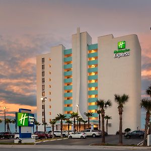 Holiday Inn Express & Suites Oceanfront Daytona Beach Shores, An Ihg Hotel